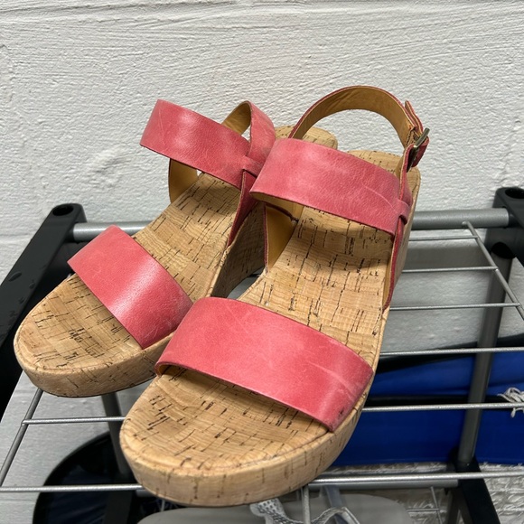 Korks by kork ease wedges - Picture 3 of 8